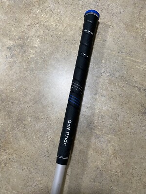 TaylorMade M2 4ut 22° tour AD DI-75 S Tour AD DI Hybrid Shafts – Pro's Choice Golf Shafts