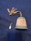M.J. Hummel Christmas Bell  "Hear Ye, Hear Ye“ 3rd Edition 1991 Goebel New — photo 5
