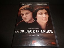 その他 Look Back in Anger [DVD] Look Back in Anger (DVD, 2005) for sale online | eBay