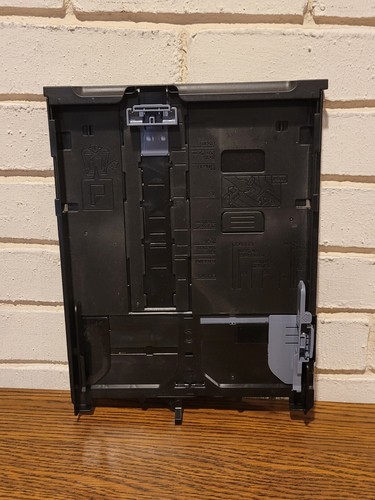 Epson WorkForce WF-2650 Paper Input Tray - 第 2/3 張圖片