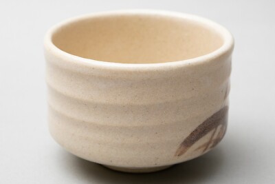 FedEx【New】Matcha Cup Bowl w/ 68-74 Bamboo Whisk Chasen ,Wooden