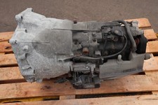 BMW 3 Series E46 330ci 5 Speed SSG / SMG 1 5 Speed ZF gearbox with Pump