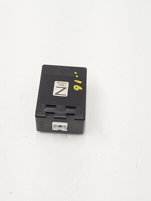 2011-2019 NISSAN SENTRA THEFT LOCKING CONTROL MODULE OEM TWC1U241