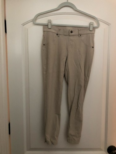 HUE Beige Sandbar Stretch Essential 