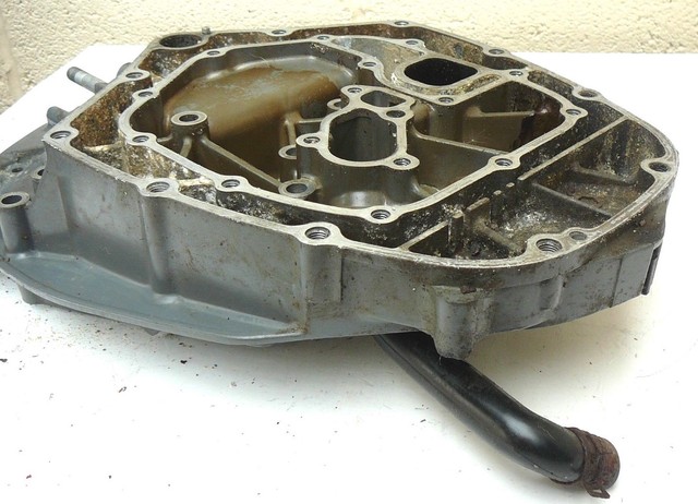 Запчасти honda bf90