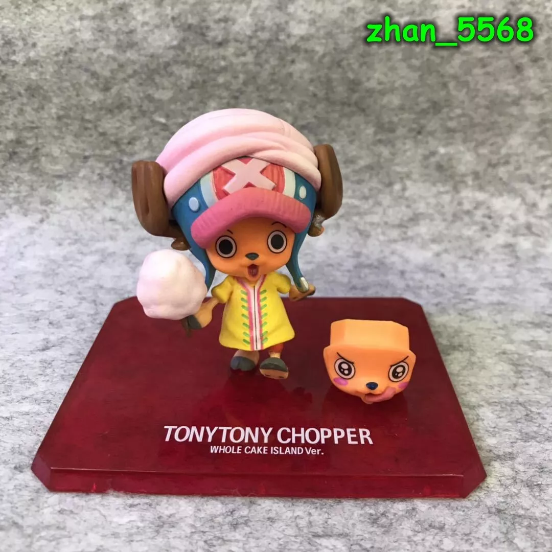 Piece Infinity: Tony Tony Chopper