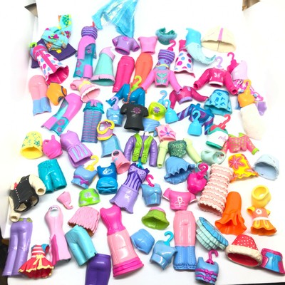 lol polly pocket