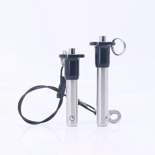 Quick Release Pin/Ball Head Locking Pin/Stainless Steel Safety Pin 5-20 - Picture 6 of 105