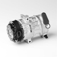 Denso Kompressor Klimaanlage FüR Opel Corsa D S07 Fiat Grande Punto 199_ 199