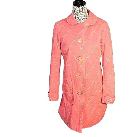 TOCCA Trench Coats Coats, Jackets & Vests for Women