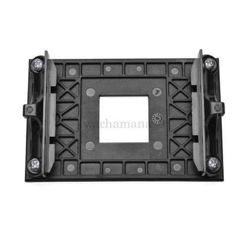1X AM4 CPU fan cooler bracket radiator mounting bracket AMD motherboard OZ - Picture 2 of 7
