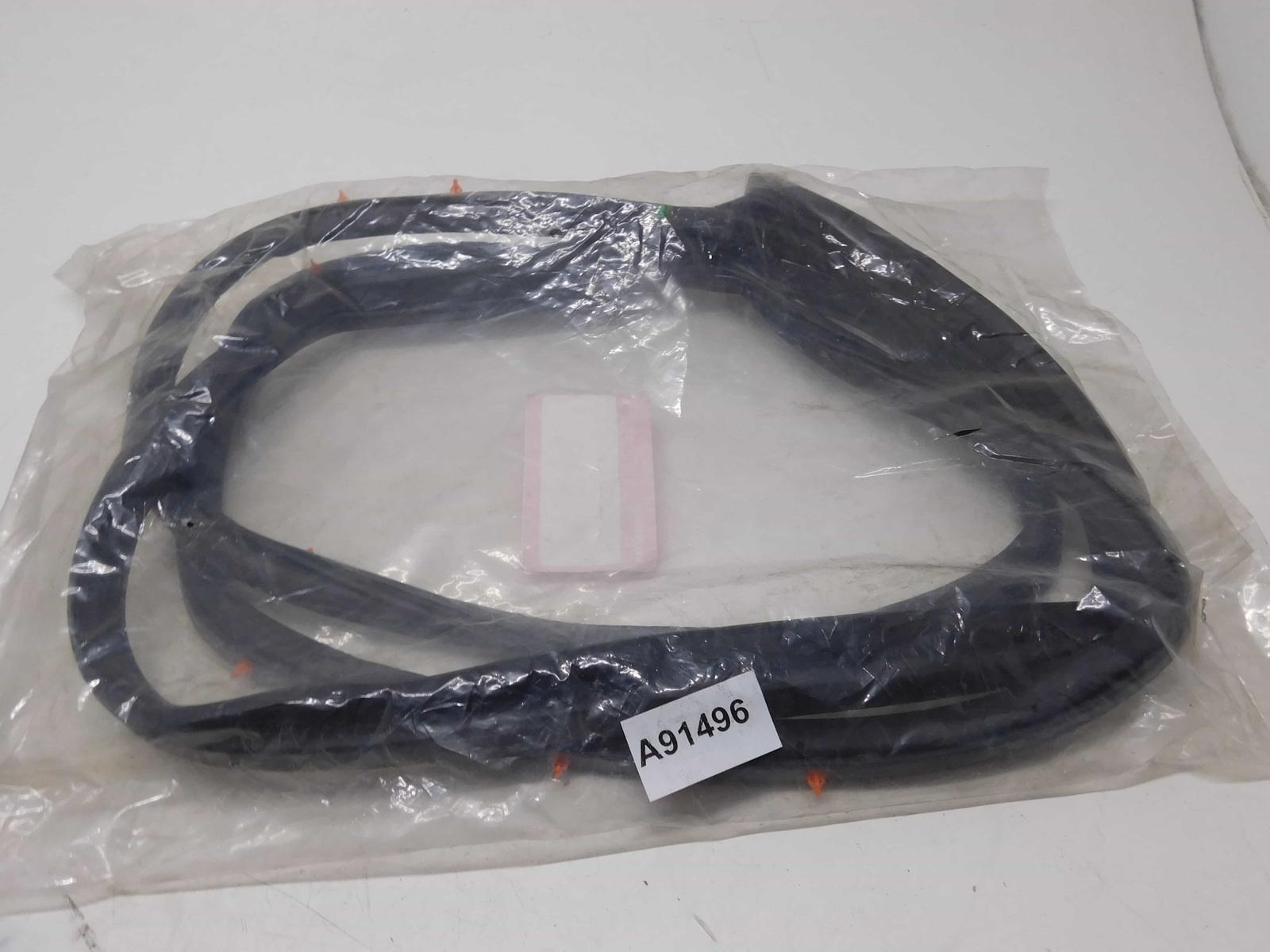 GUARNIZIONE PORTA ANTERIORE SINISTRA FRONT LEFT DOOR SEAL HONDA CIVIC 1