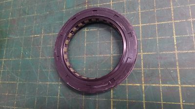 GENUINE NOK UH0759-EO OIL SHAFT SEAL ASSEMBLY, UH0759EO, NIB, N.O.S