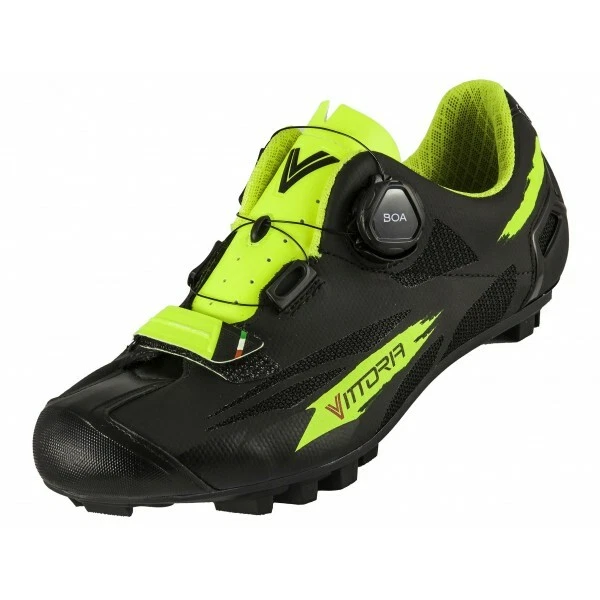 Scarpe vittoria best sale mtb
