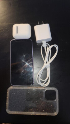 iphone 12 mini 64gb tmobile Bundle