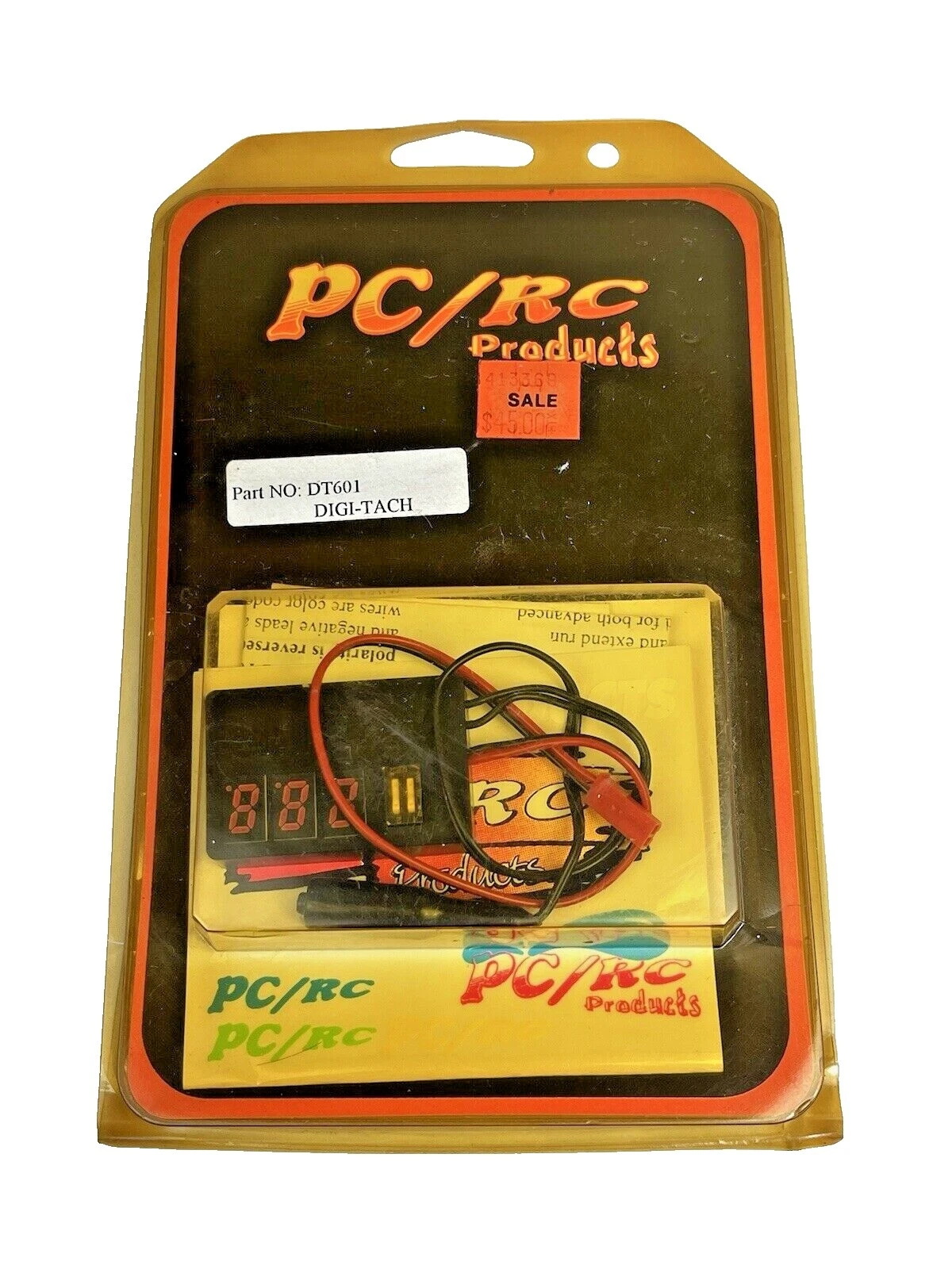 Hobby RC Fuel Fuel Pumps for Nitro & Glow Fuel Airplanes