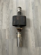 05 06 07 08 09 Oem Ford Mustang Flowmaster Exhaust Muffler