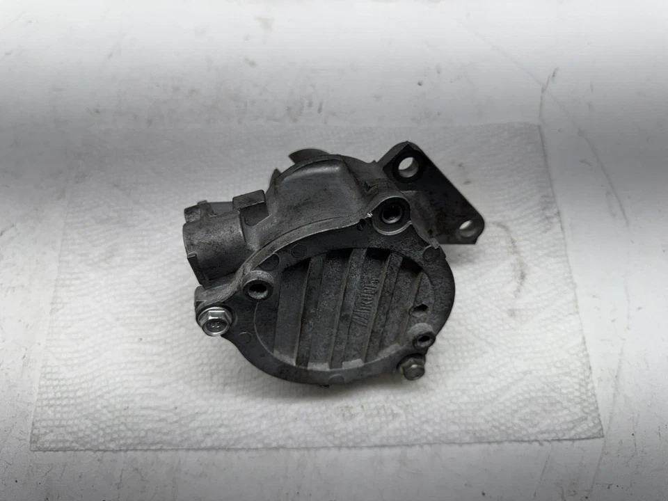 2018 2019 2020 2021 SUBARU FORESTER 2.5L VACUUM PUMP ASSY OEM - Image 2 of 4