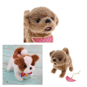 interactive dog for toddlers