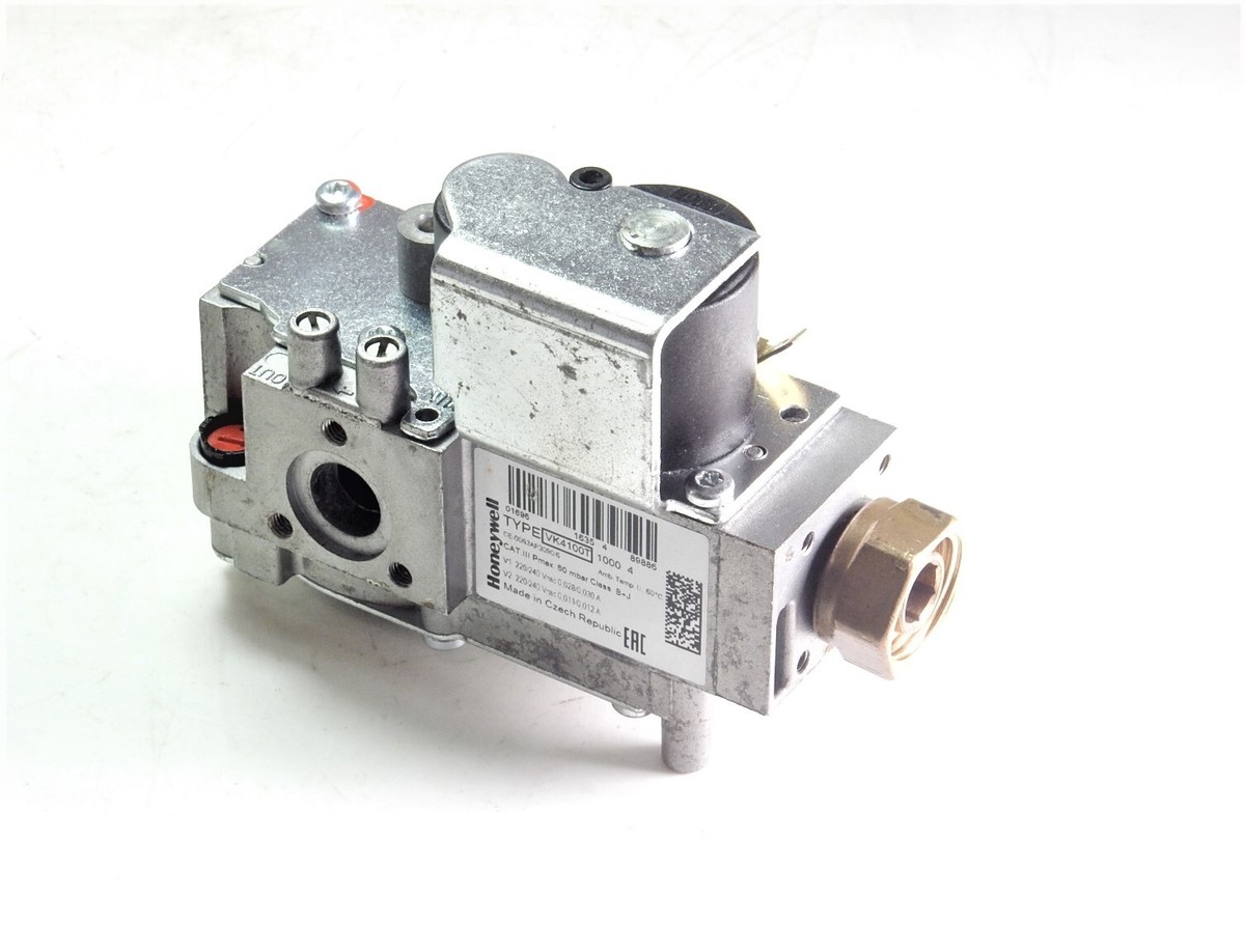 Potterton Suprima 70 POTTERTON PROFILE 30E 40E 50E 60E 80E 100E