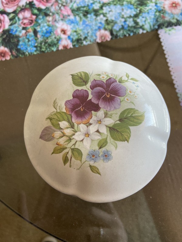 San Francisco Music Box Company- Memories