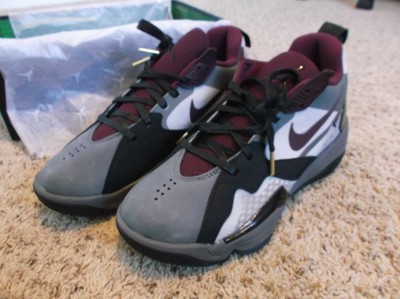 jordan zoom paris