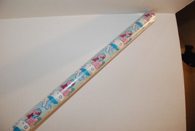 my little pony gift wrap