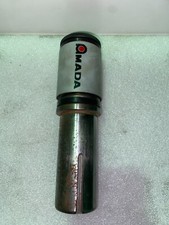 Punch press tooling, Amada top, B station, shaped tool