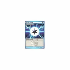127/135 Plasma Energy Uncommon: Pokemon Trading Card Game BW-08 Plasma Storm