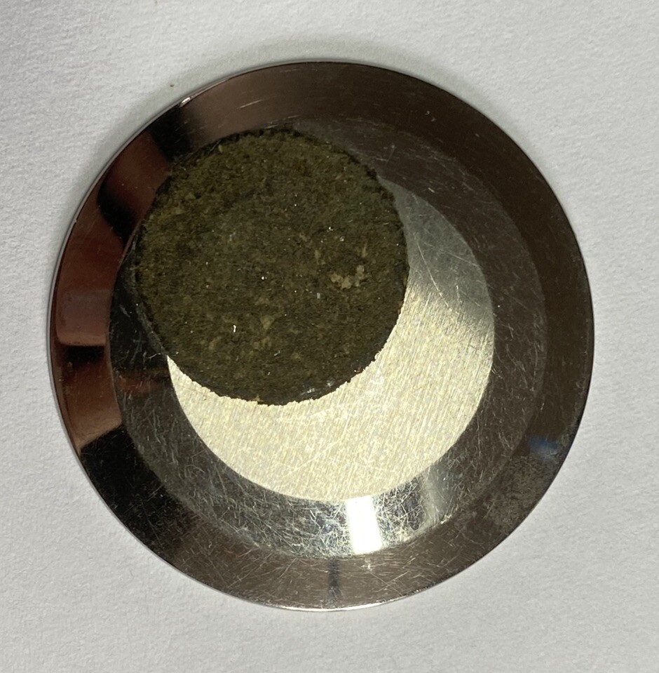 BACK COVER CASE @ BACK CASE OMEGA AUTOMATIC 1960 … - image 6