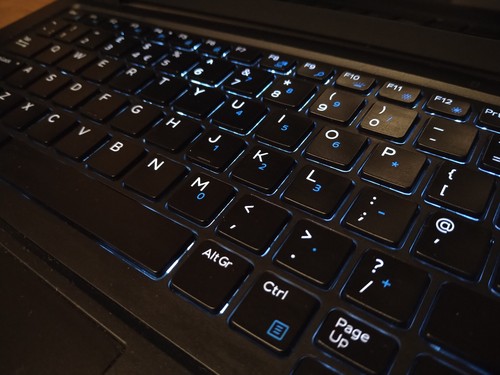 Dell Latitude E7250 12.5" Touch i5-5200U 2.20 GHz 8GB/ 16GB 256GB Win 11 Pro LTE - Afbeelding 7 van 26