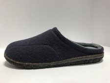 Foamtreads Tomas 2 Mens Slipper Grey Size 10.5 M