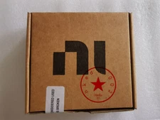 NI-9211National Instruments NI 9211 cDAQ Temperature / Thermocouple Input Module