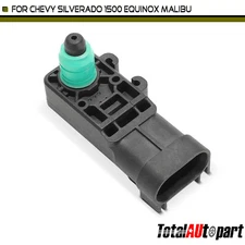 Fuel Tank Pressure Sensor for Chevy Silverado 1500 Malibu Equinox Cruze Impala
