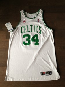 paul pierce jersey clippers