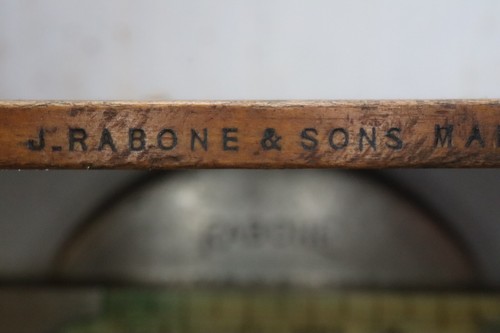 Vintage tools RABONE x 4 - Picture 5 of 12