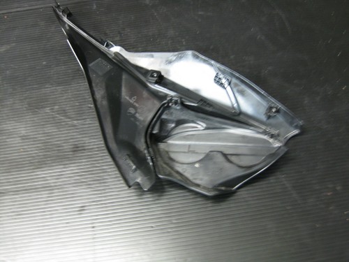 Ducati 959 Panigale Left Rear Subframe Cover Fairing Cowl 46016301A 46016412A - Picture 6 of 6