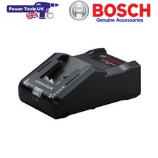 Image of Bosch GAL18V-160 18v PRO Super Fast Battery Charger 1600A02T5H