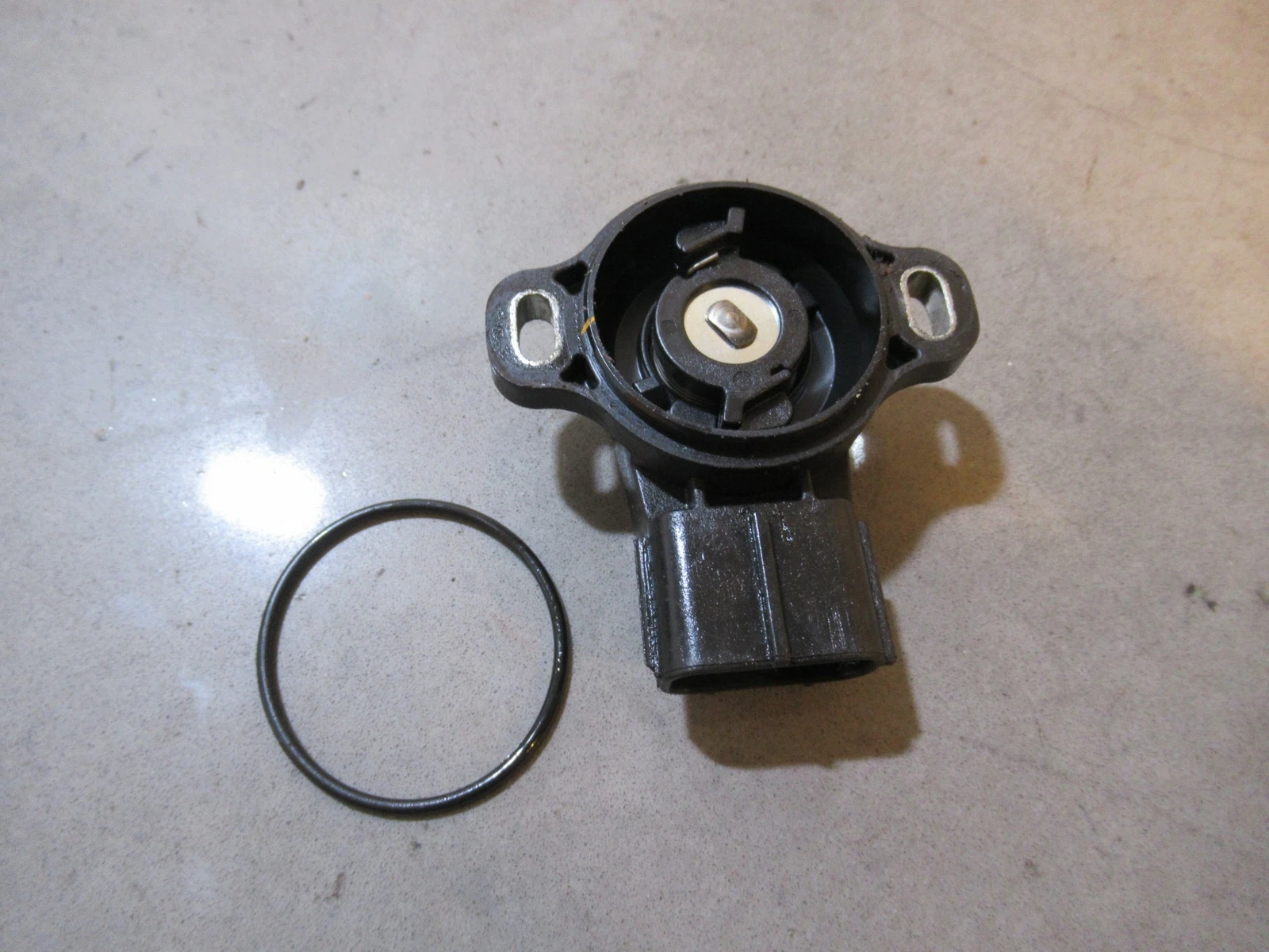Arctic Cat M8 TP Throttle Position Sensor 2014