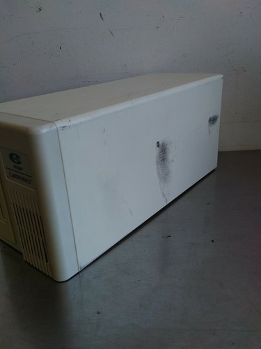 Camtronics NT200 Farbe DICOM Schnittstelle Bilddaten Netzwerk Bildgebungssystem - Bild 3 von 4