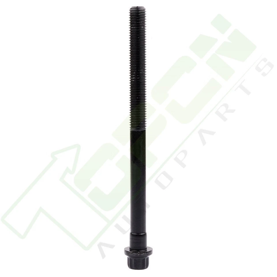 Pernos de cabeza para Hyundai Sonata Tiburon Tucson para KIA Magentis Optima 2,5 L 2,7 L Foto 4 de 4