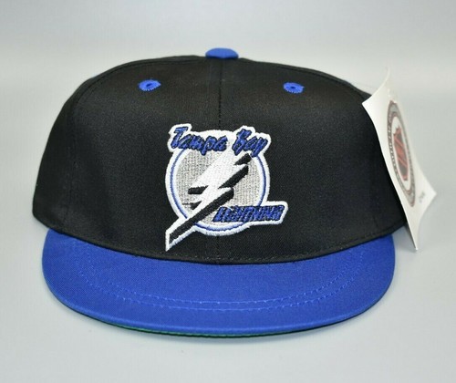 Tampa Bay Lightning G-Cap GCC Vintage 