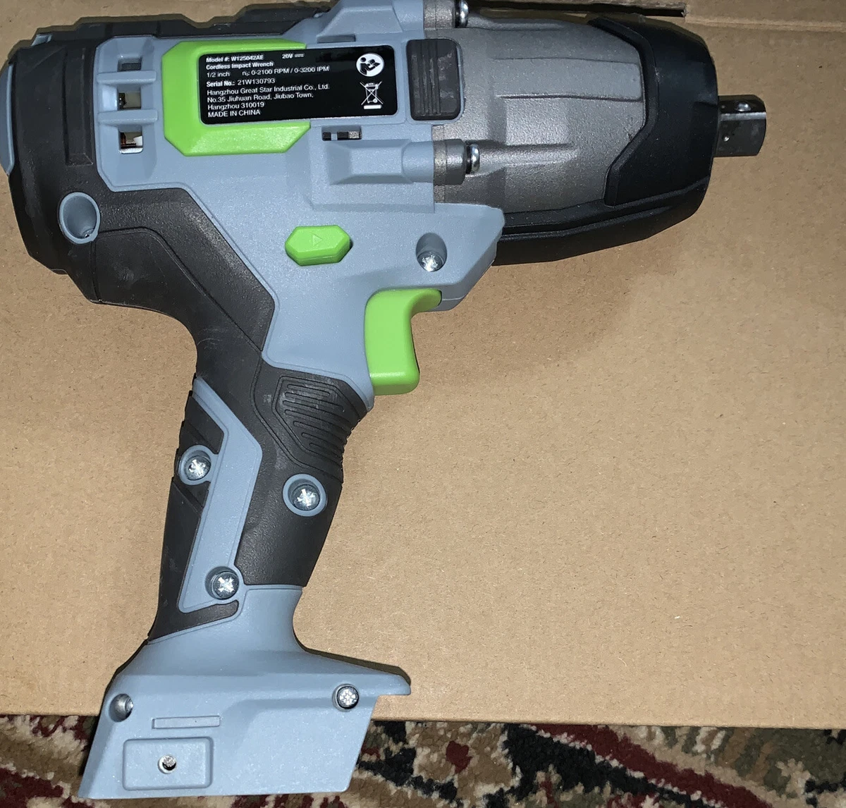 320 ft sale lb torque wrench