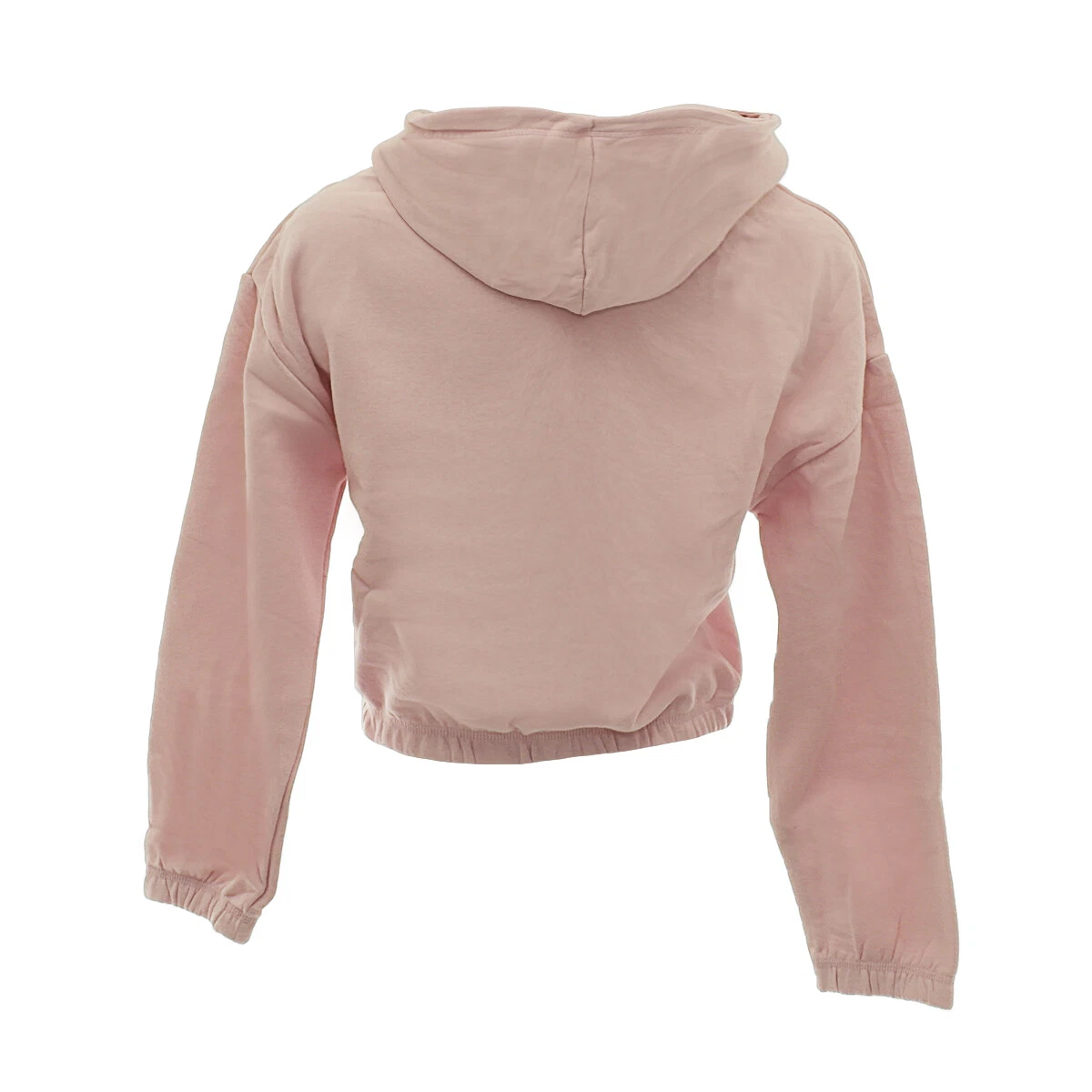 SACAI Felpa con cappuccio donna pullover felpa felpa corta unisex ultra soft tessuto non tessuto caldo 7306