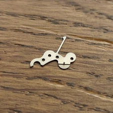 Jaeger LeCoultre 484 494 Setting Lever Part, Used (BR10)