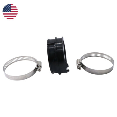 FSFY Carburetor Intake Manifold Air Joint Boot Intake Manifold Engine Connector Adapter 5TA 13597 00 00 For Yamaha 2004 2005 YFZ450 YFZ450F WR450F Intake In | Whizz