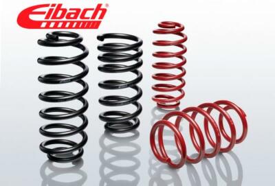 Eibach E10 55 004 04 22 Performance Pro Kit Springs, Lowering Kits Canada Eibach E10 55 004 04 22 Performance Pro Kit Springs, Lowering Kits Canada