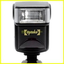 Opteka EF750DG-OP Flash for Olympus 4/3 & Micro 4/3 Digital Cameras