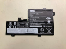 Lenovo 100e Gen 2 81QB MTK Chromebook Battery lightly used.