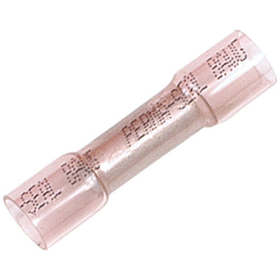 Express Seal (8 AWG) Butt Connector 5 Pcs.